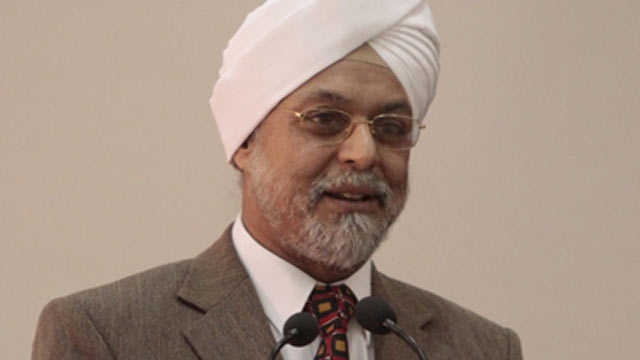 Justice Khehar sworn in as 44th Chief Justice of IndiaJustice Khehar sworn in as 44th Chief Justice of India