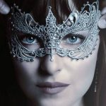 Fifty Shades Darker Character Banners