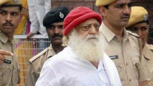 Supreme Court refuses bail to Aasaram in a case of sexually assaulting a teenager