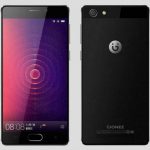 Gionee Steel 2 Smartphone with 3GB RAM and 4000mAh Battery Launched