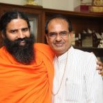 MP Government allots land to Patanjali worth several crores beyond the norms