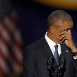 Barack Obama Final speech: Obama tells Americans 'there's great work to do' to safeguard Democracy of the US