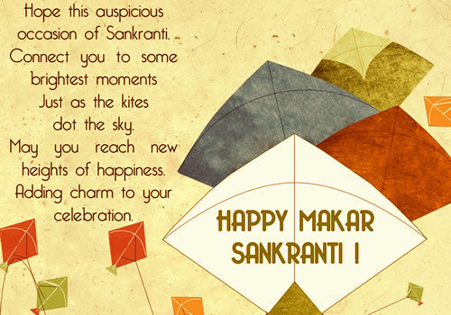 Happy Makar Sankranti Pictures