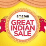 Amazon Great Indian Sale: The Grand Sale Kicks Off with Some Best Deals On the Day 1; Check Out