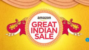 Amazon Great Indian Sale: The Grand Sale Kicks Off with Some Best Deals On the Day 1; Check Out