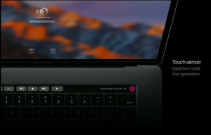 Apple MacBook Pro 2017 Release Date, Features, Specificationa and Price