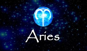 Aries Horoscope 2017