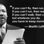 13 Inspirational and Powerful Martin Luther King Jr Quotes about Life