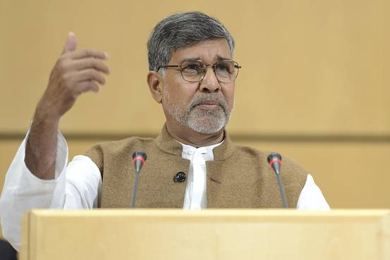 Kailash Satyarthi on demonetisation: Noble peace awardee Kailash Satyarthi said he was expecting that demonetization would curb human trafficking but no considerable efforts had been taken so far.