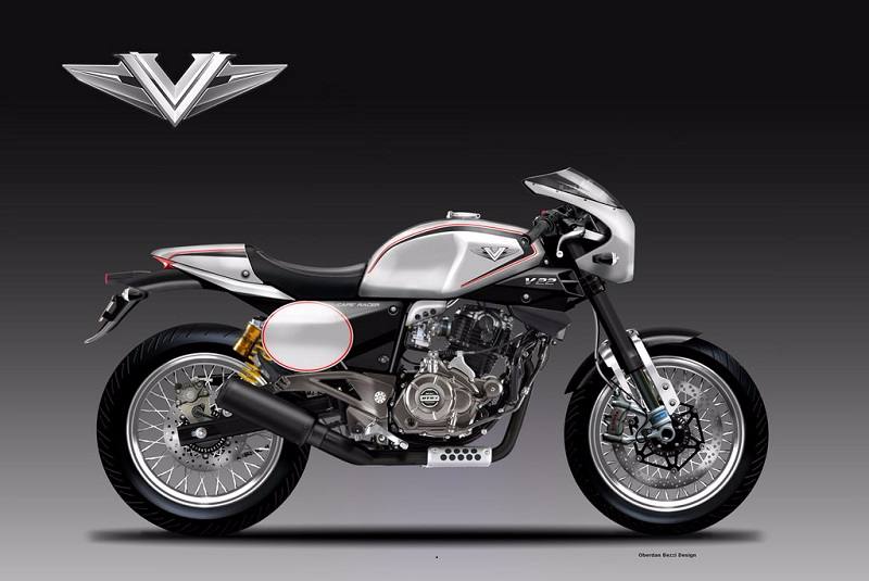 Bajaj V Series to get Broader as Bajaj V22 Motorcycle with 220cc Engine is in the Pipeline