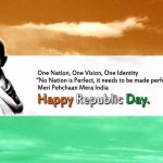 Republic Day 2017 SMS