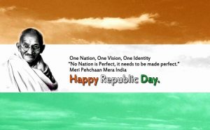 Republic Day 2017 SMS