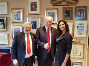 Many Bollywood celebs will perfom at swearing in ceremony of Donald Trump