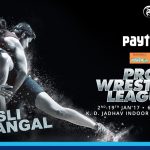 Pro Wrestling League Season 2: Here's the Complete Schedule, Broadcast and Timing Information