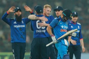 India vs England 3rd T20I: With Eyes on Series Win, Both the Teams Will Put Their Best Efforts in Final Game
