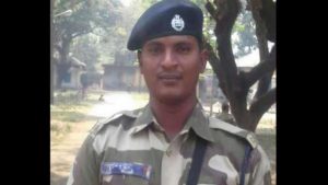 CISF Jawan shot dead case: He was mentally ill and underoing psychiatric treatment, says family members