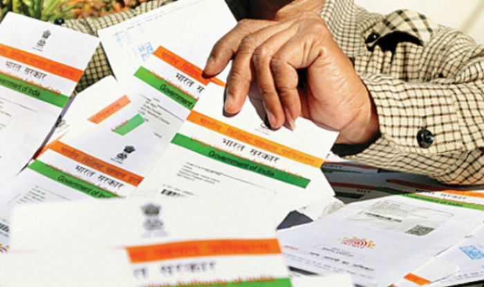 Printed Aadhar Card is as valid as original - UIDAI warns