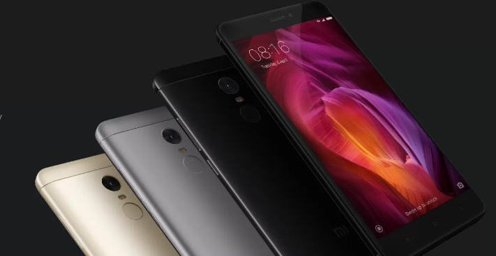 Xiaomi Mi Note 4 in Three RAM/Storage Variants Launched in India; Price Starts from Rs 9,999