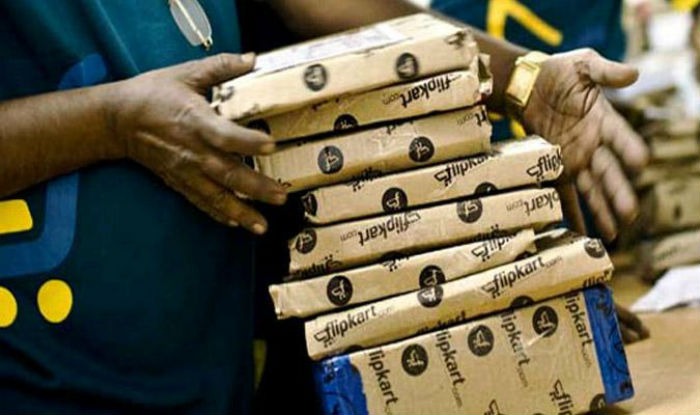 Flipkart introduces Nanjunda SOS security feature for Delivery Staff