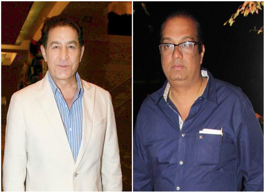 BMC Elections: Formar Congress MLA Hegde and bollywood actor Dalip Tahil joins BJP