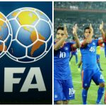Indian football, india in football, india fifa ranking, india in fifa ranking, indian football team, stephen constantine, aiff, Sports