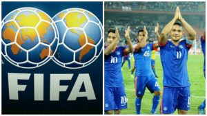 Indian football, india in football, india fifa ranking, india in fifa ranking, indian football team, stephen constantine, aiff, Sports