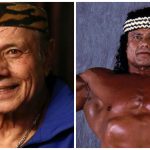 WWE Hall of Famer Jimmy Superfly Snuka Dies at 73