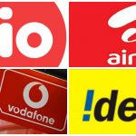 Vodafone New Data Plans: Vodafone Comes Forth with Four-time Data Plans in Competition with Jio and Airtel