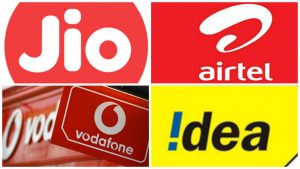 Vodafone New Data Plans: Vodafone Comes Forth with Four-time Data Plans in Competition with Jio and Airtel