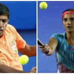 Australian Open 2017: Sania Mirza Only Indian Surviving; Rohan Bopanna Ousted Losing in Second Round
