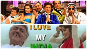 Republic Day Songs: Here're the Best of Modern Age and Old Songs to Reignite Patriotism on R-Day