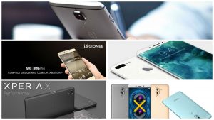 Smartphones to Look for in 2017: Here's the List of Top-10 Smartphones to Look for in India