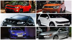 10 Cars to Look for in 2017: Here are the 10 Best Cars to Look for This Year in India