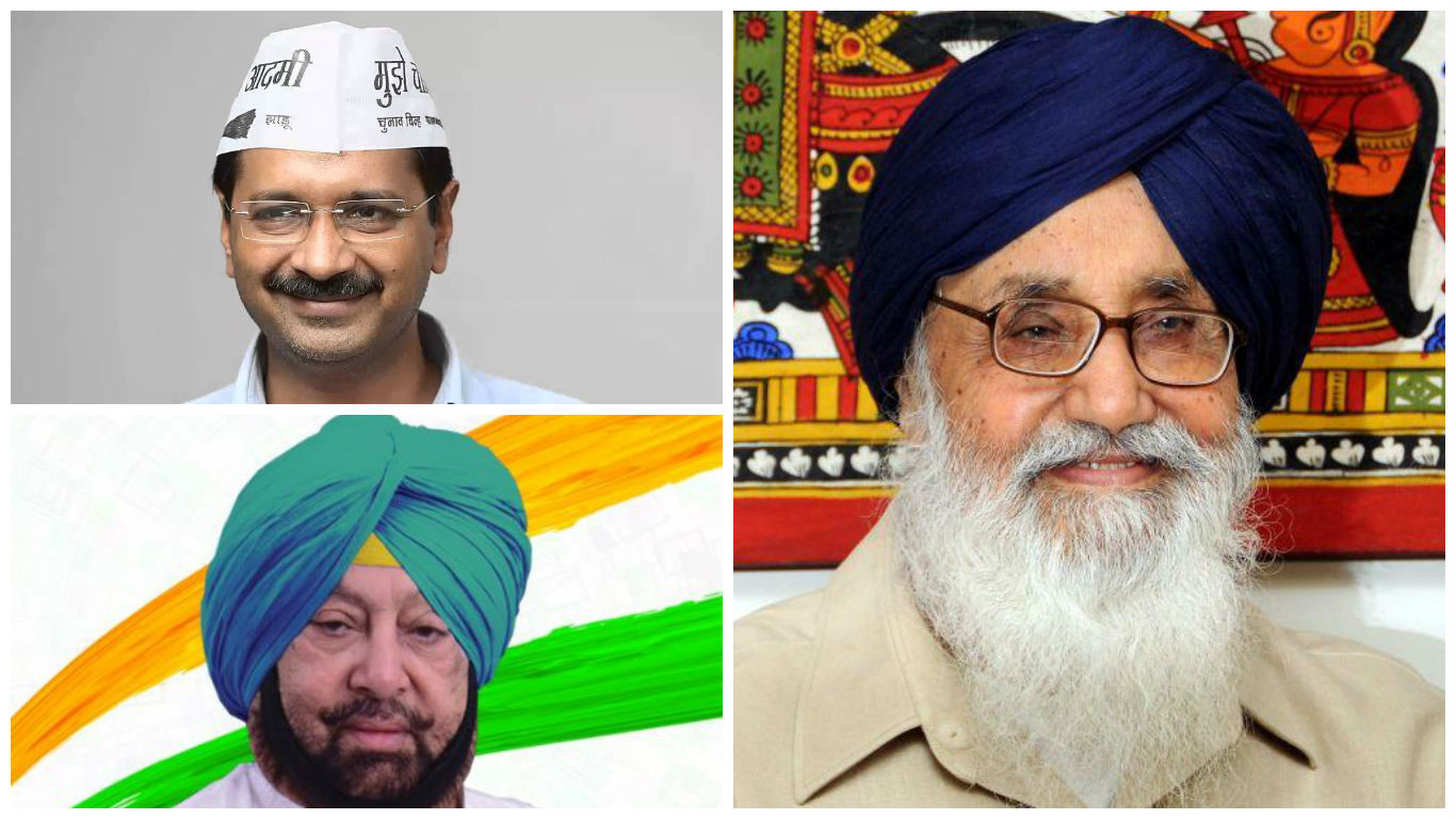 Why Punjab Victory means more to Congress and AAP but not Akalis?