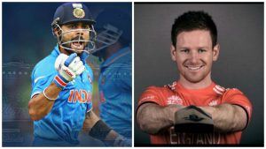 India vs England 3rd T20I: With Eyes on Series Win, Both the Teams Will Put Their Best Efforts in Final Game
