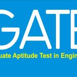 GATE Admit Card 2017 to be released for Download on 5th January at gate.iitr.ernet.in