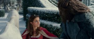 Disney's Beauty and the Beast Final Trailer is out and its an eye candy