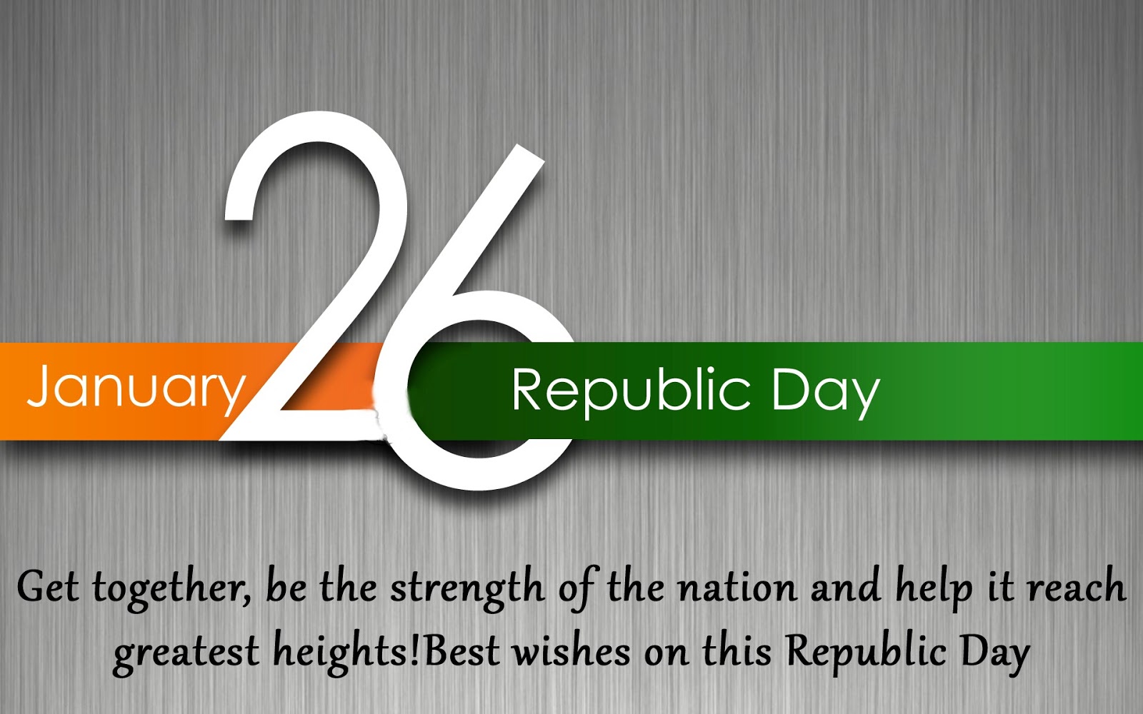 Happy Republic Day 2016 dp 1