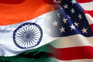 'India plays outsized role in global affairs' - says US state department spokesperson, Mark Toner