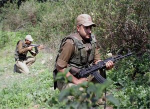 Akhnoor Attack: Three civilians of GREF killed by Terrorist
