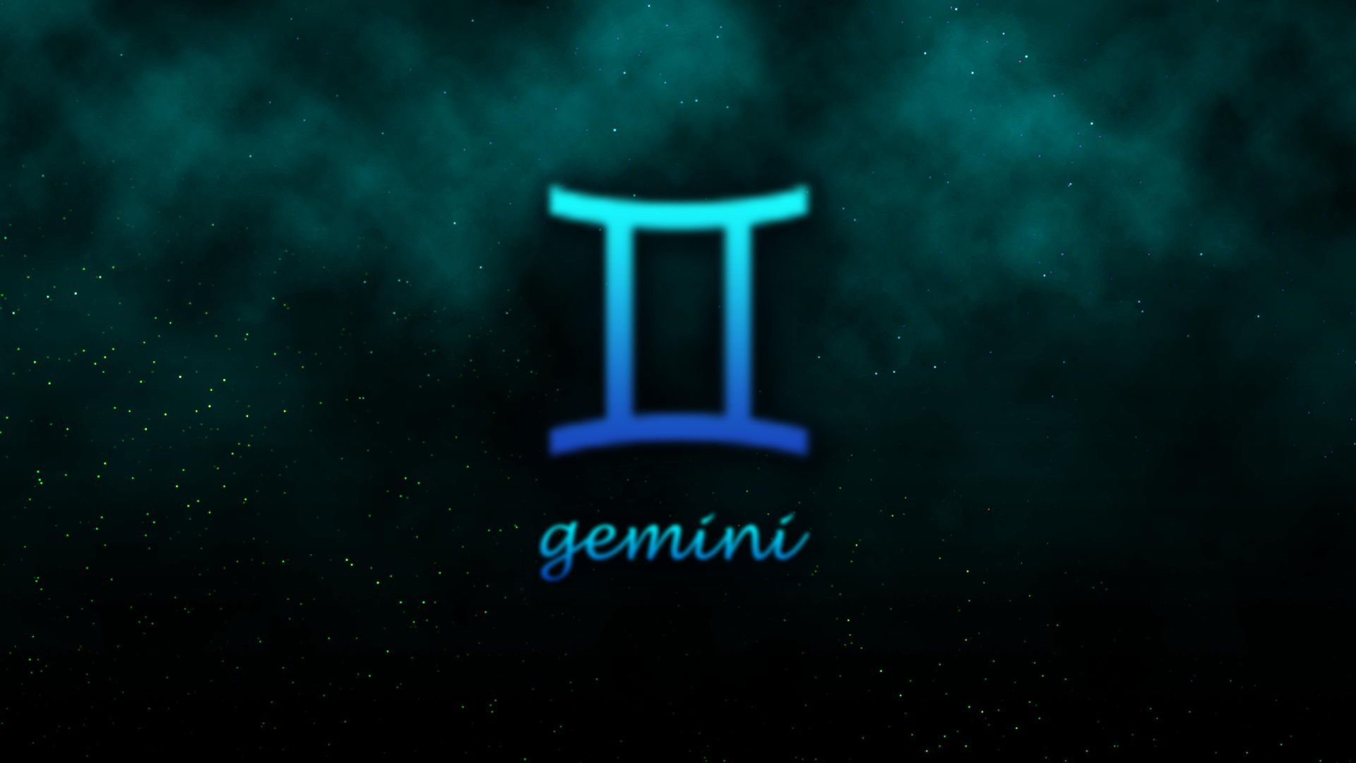 Gemini Horoscope 2017