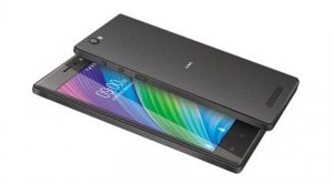 Lava X41 Plus with Android Marshmallow and 2GB RAM Launched in India at Rs 8,999