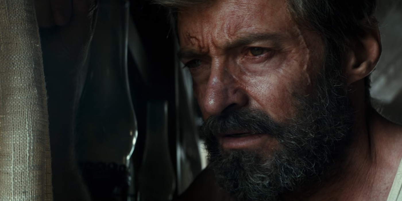 The Final Trailer of Logan Movie is Out and Old Hugh Jackman is Equally Kickass in Final Instalment