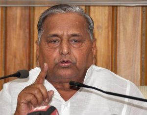 UP assembly polls 2017: I will not campaign in favour of the alliance,says Mulayam