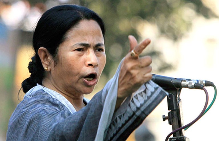 Hirakhand Express Train accident: Railway is neglected by the Ministry, says Mamata Banerjee