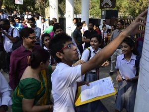 Mangalore University Results 2017-18 to be Declared @ www.mangaloreuniversity.ac.in for UG Courses