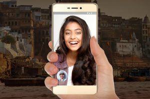 Micromax Vdeo 3 and Vdeo 4 Smartphones with 4G VoLTE Connectivity Support Launched