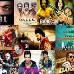 Hindi movies in 2017
