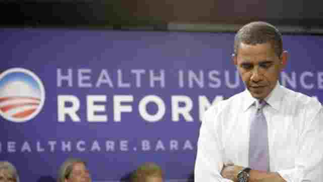 US Senate approves measures to repeal Obamacare Health Insurance Programme