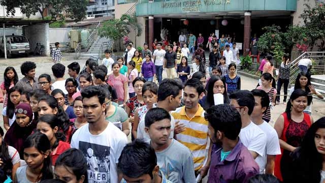 Patna University Entrance Test Result 2016 Announced at www.patnauniversity.ac.in For Vocational and Traditional Courses 